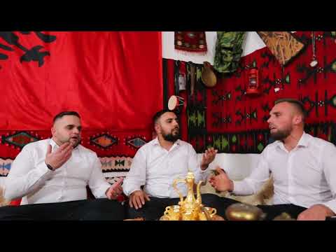 Bujar Ramadani & Iliri & Gazmendi & Burhani - TË PA GJETURIT