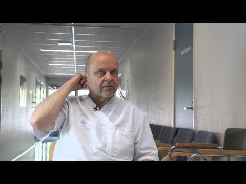 Jukka Pääkkösen (Sonninen) haastattelu