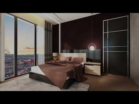 Breeze de Mar - Las Vegas Project - 3D Showcase