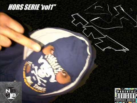 02  NTB SQUAD "exclu"  skyfall (prod dj ttt93) extrait de reload mic 2.0