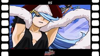 【NAMCO×CAPCOM】【無限のフロンティアシリーズ】Extra Chapter出でよ、覇龍(ⅩⅩ)『無限のフロンティアEXCEED〜スーパーロボット大戦OGサーガ〜』28Fフロア(↓ボス情報)