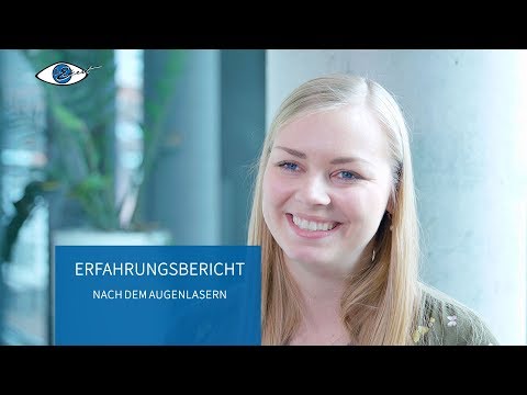 Augenzentrum Eckert: Germering (Privatpraxis) YouTube-Vdeominiatur 4