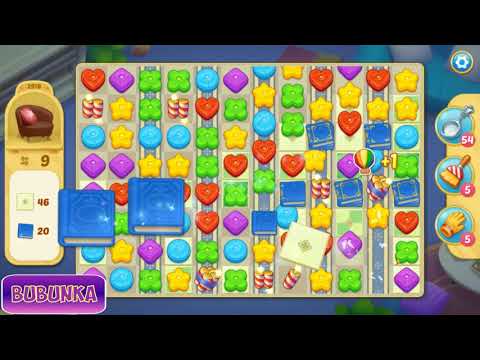 Matchington Mansion level 2918 HD