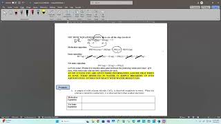 4 2 Double Replacement and PPT
