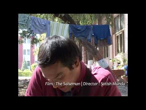 Akshay Shimpi My audition...