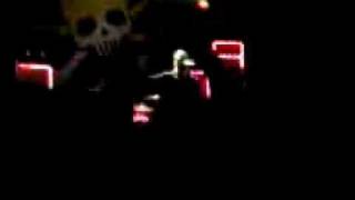 Backyard babies random snipit