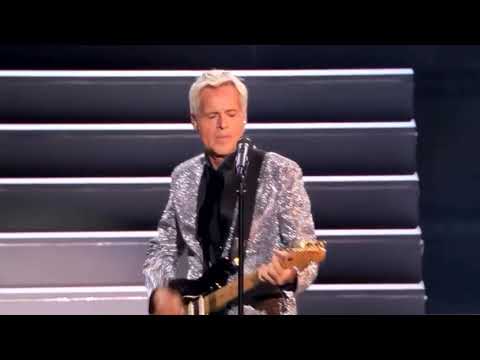 Claudio Baglioni - A TUTTO CUORE - RAI 1
