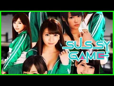 I Think I Downloaded The WRONG Squid Game 😏720p