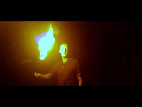 Młody x Baxon - Prometeusz