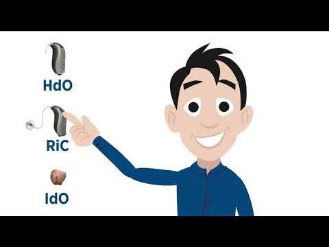 Fitze Peter Hörsysteme YouTube-Vdeominiatur 7