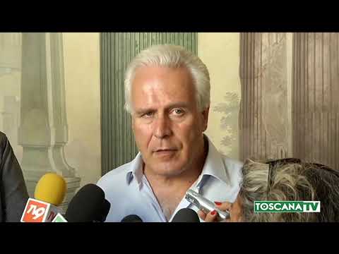 2017-08-22 FIRENZE - BARCELLONA, GIANI, DOVREMO ADATTARCI A PREVENZIONE