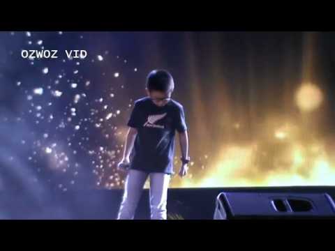 SUGANDOI DAZANAK KDCA 2017 REHEARSAL NO 5   EIFFEL PAUL PAILUS on 25 may n he is CHAMPION