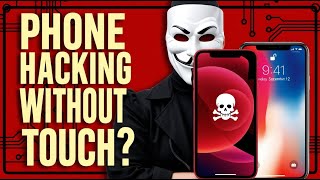 Exposing How Your Phone Can Be Hacked Without Touching It (SS7)