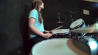 Wetsuit - The Vaccines - cover by Leire Colomo