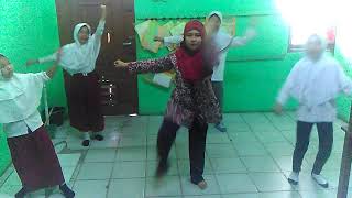 Download lagu INDONESIA MENARI 2014 mp3