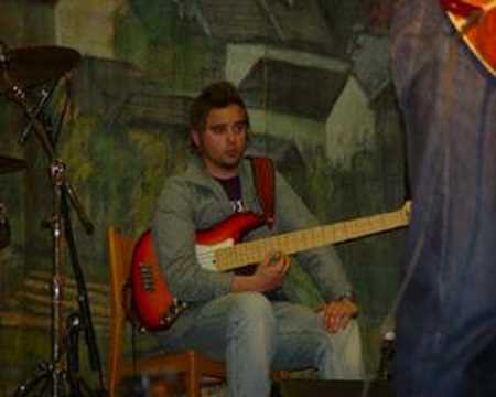 Gerhard Egger & Die Mostrocker - I bin a Gosinger