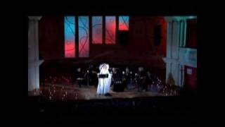 Tarja - Pie Jesu (Christmas Concerts 2005)