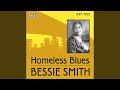 Homeless Blues