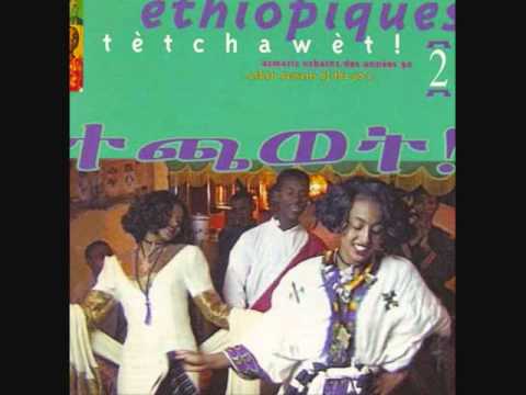 Enafkeshalehu / Anchie Honjo