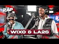 [EXCLU] Wixo & La2s - Baseball #PlanèteRap