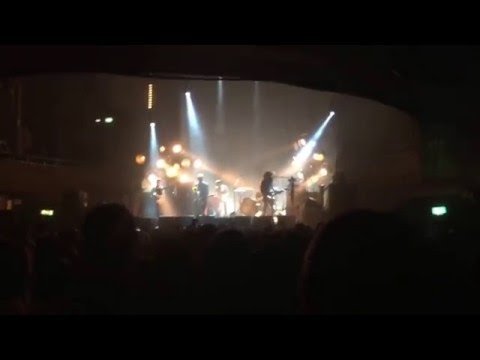 Brand new - Millstone LIVE at the Albert hall Manchester