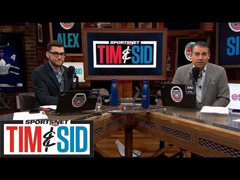 ジム・リトルを解雇した後の別の上院議員の論争を壊す｜ティムとシド (Breaking Down Another Senators Controversy After Firing Jim Little | Tim and Sid)