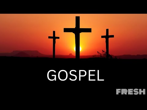 The Gospel is Fresh | Live at Real Life Studio | @reallifetv1