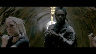 Boye &amp; Sigvardt x MAGNÜS: Astronauts feat. UHRE (official video)