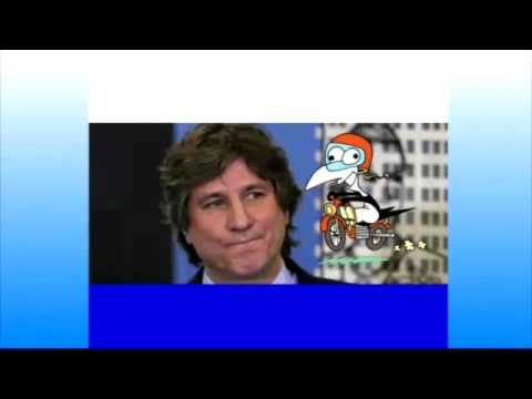 Nueva canción en homenaje Nestor Kirchner: "Nestor lo hizo - Parodia a Menem lo hizo"