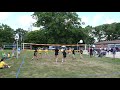 Game 3 Westside Black Vs Thunder White
