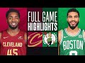 CAVALIERS at CELTICS | FULL GAME HIGHLIGHTS | December 12, 2023