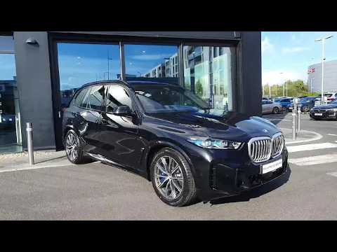 BMW X5 xDrive50e M Sport - Image 2