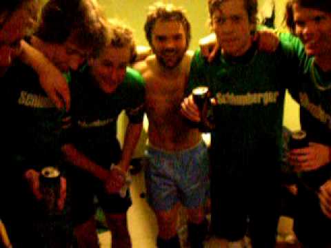 NTNUI-TV: Verdal - NTNUI etter kampen 1