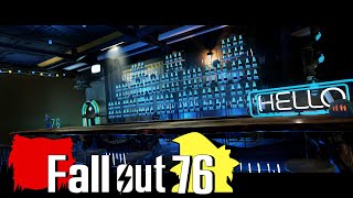 【ゆっくり実況プレイ】終末ライフ Part.73【Fallout76】