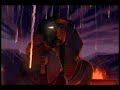 The Prince Of Egypt DreamWorks Movie TV Spot 3 1998