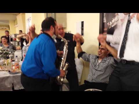 Djafer no.1 ne Stuttgart 2014