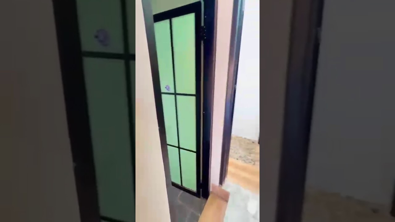 Modern Minimalist 2-Story Townhouse in Cinangka Sawangan Land Area 72M² Building Area 97M²