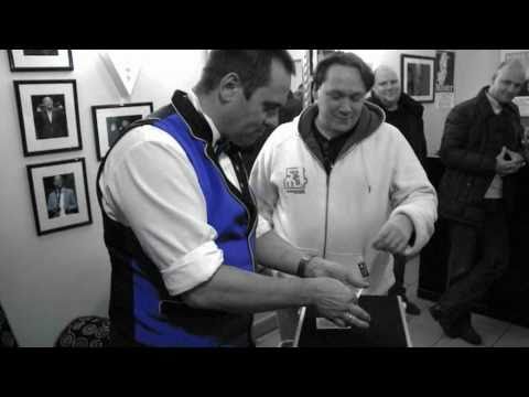 Close-up-Show von Enzo Paolo, Teil 1