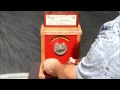 Advance Machine Co Electricity is Life Penny Arcade Electric Shocker Trade Stimulator