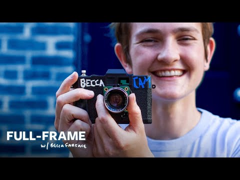 建造一個攝像頭：計劃很簡單，直到它不簡單。 (Building a camera: the plan was simple until it wasn’t)