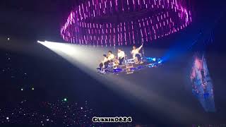 GOT7  FireWork (WorldTour in seoul day3)