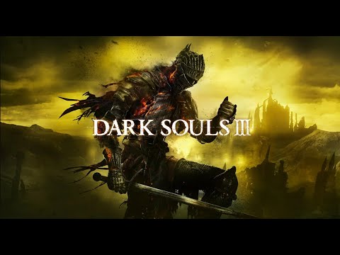 Dark Souls 3 - Working on 100% Walkthrough Part 1