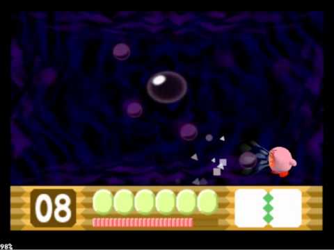 Kirby 64, Part 13, Miracle Matter Makes Me Mad