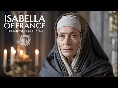 Isabella of France - The She-Wolf of France Documentary