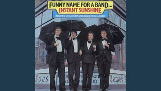 Who Mowed The Lawns Of Eden