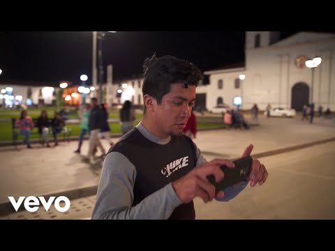 Rommel Hunter - Qué Pëna