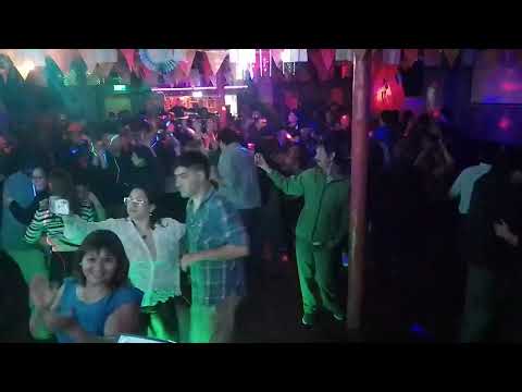 TOMA 2 de Río Pico.   16/08/25