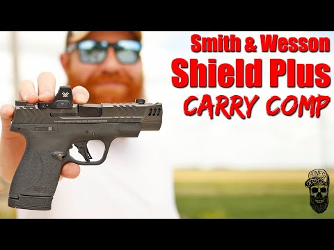 Smith \u0026 Wesson M\u0026P Shield 9mm - Guide and Review