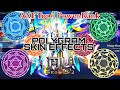 Polygram Skin Effects MU Origin 2 AXE Server Top 1 Power Rank BP 78 887 559