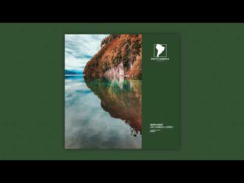 Santi Lecot - Missile [South America Avenue]